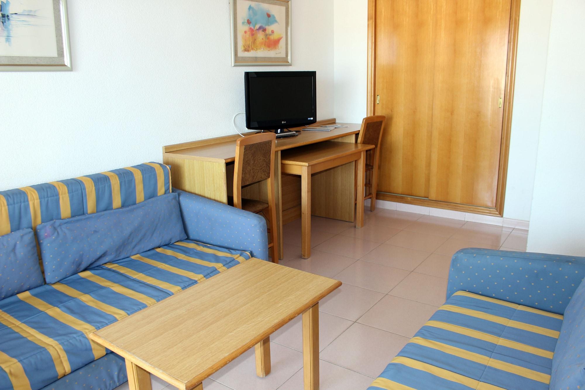 Hotel Ar Roca Esmeralda &