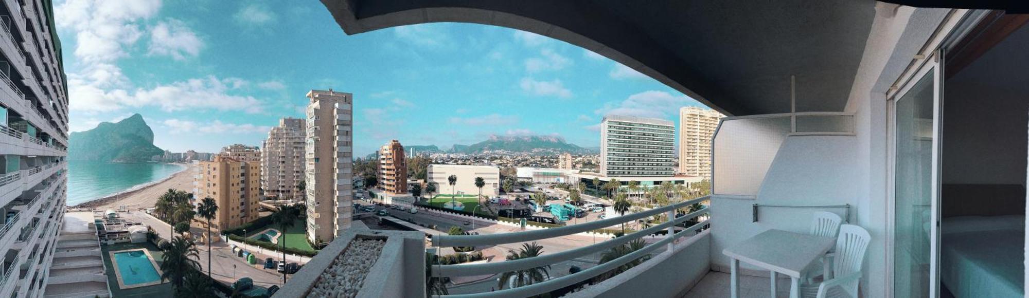 Hotel Ar Roca Esmeralda & 3*